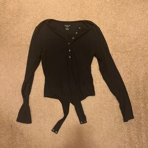 American eagle bodysuit
